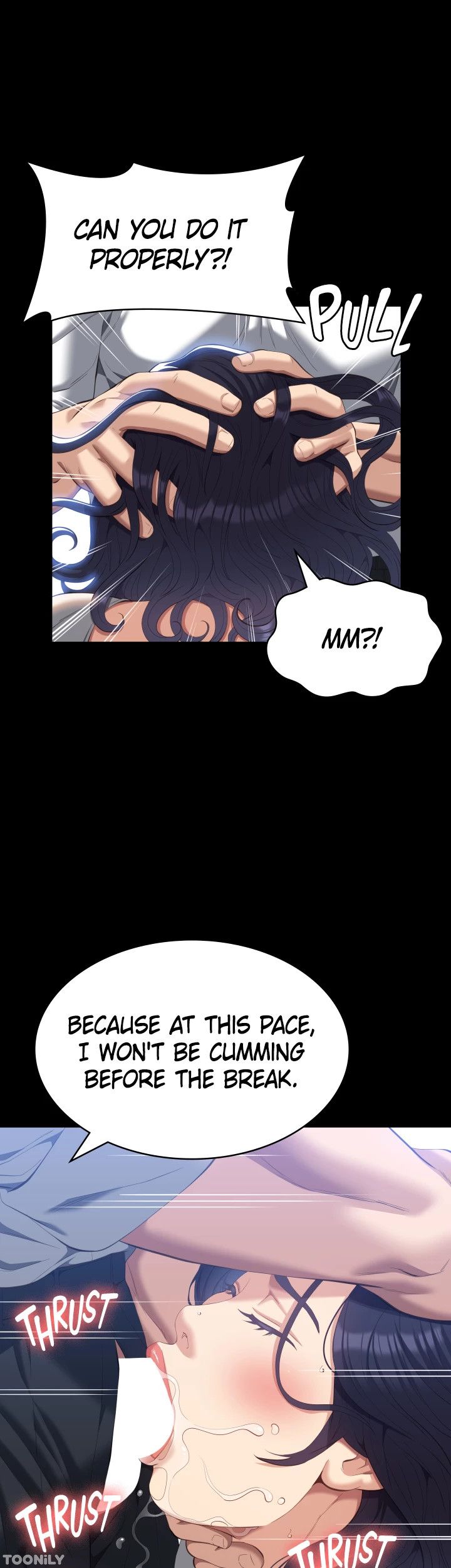 Resume Manhwa - Chapter 56 Page 7