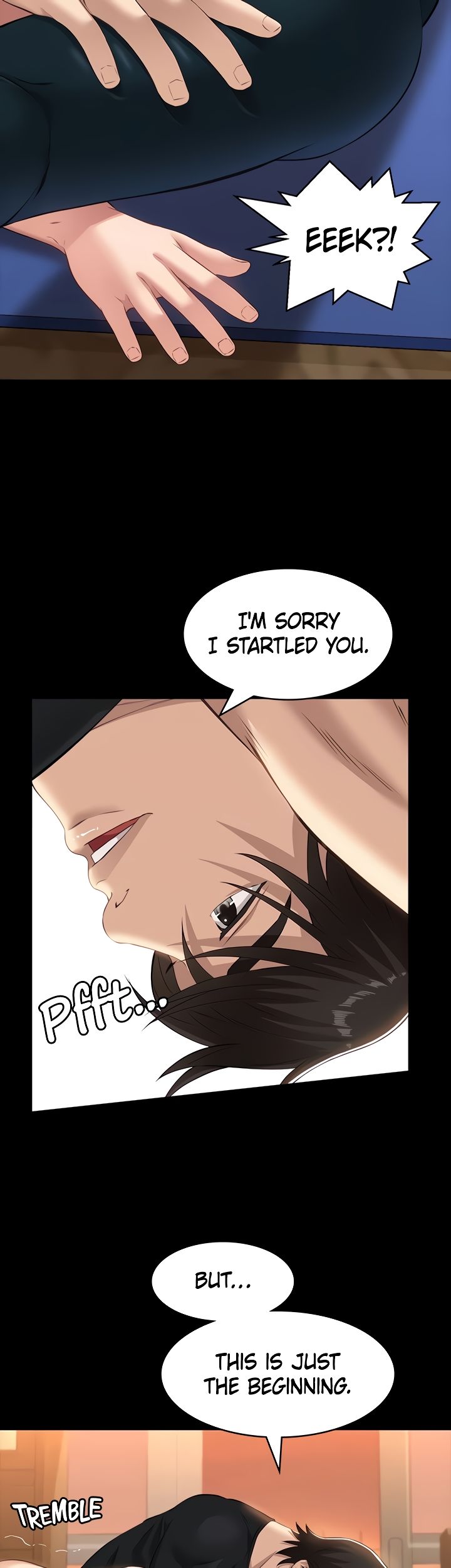 Resume Manhwa - Chapter 14 Page 2