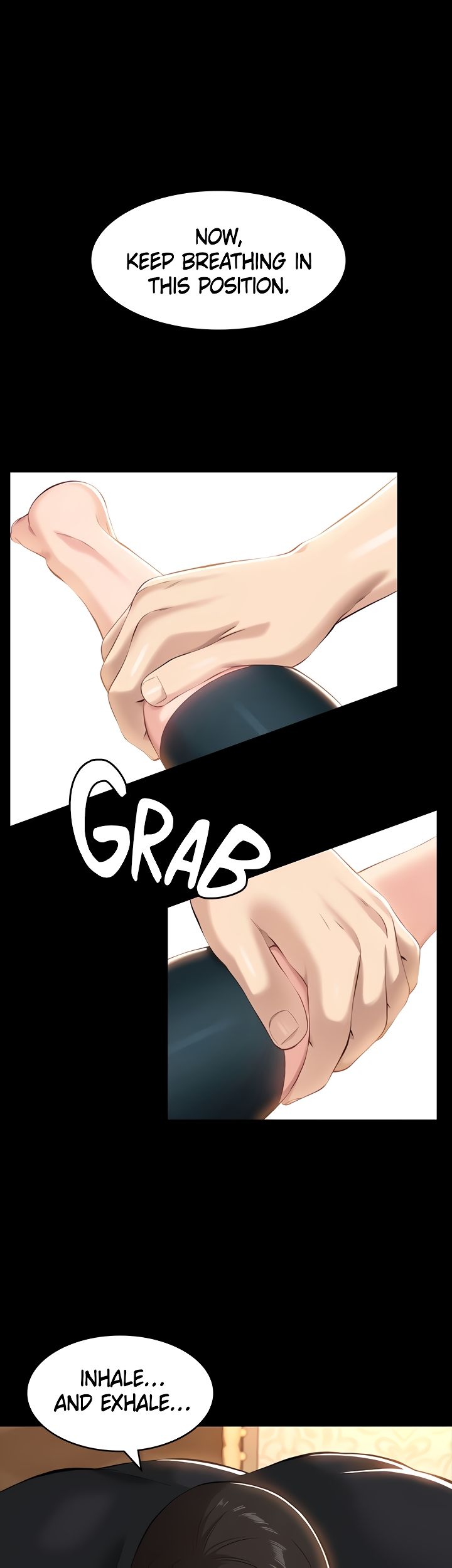 Resume Manhwa - Chapter 14 Page 5