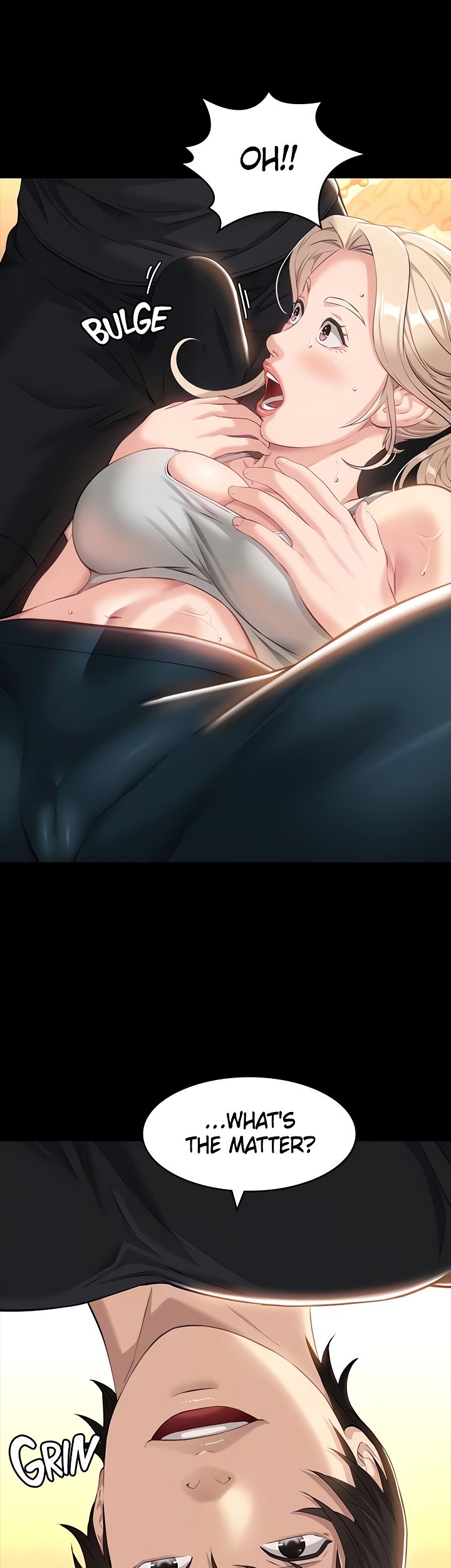 Resume Manhwa - Chapter 14 Page 10