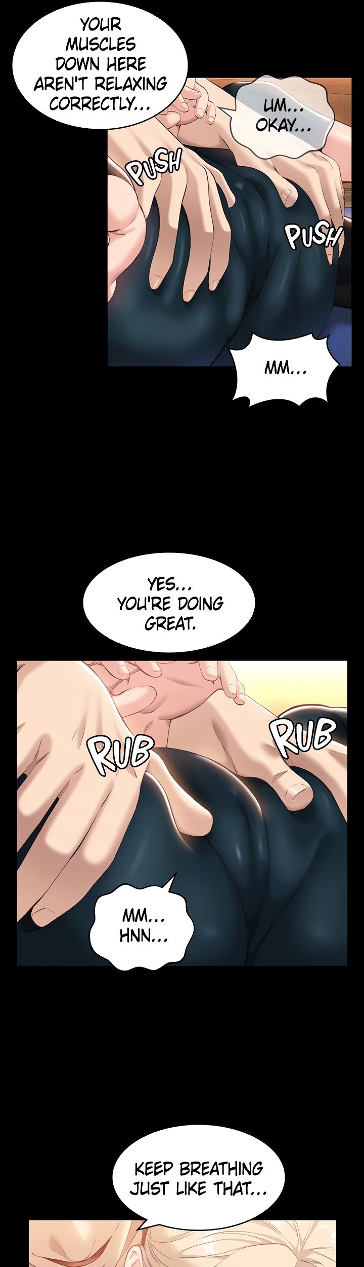 Resume Manhwa - Chapter 14 Page 17