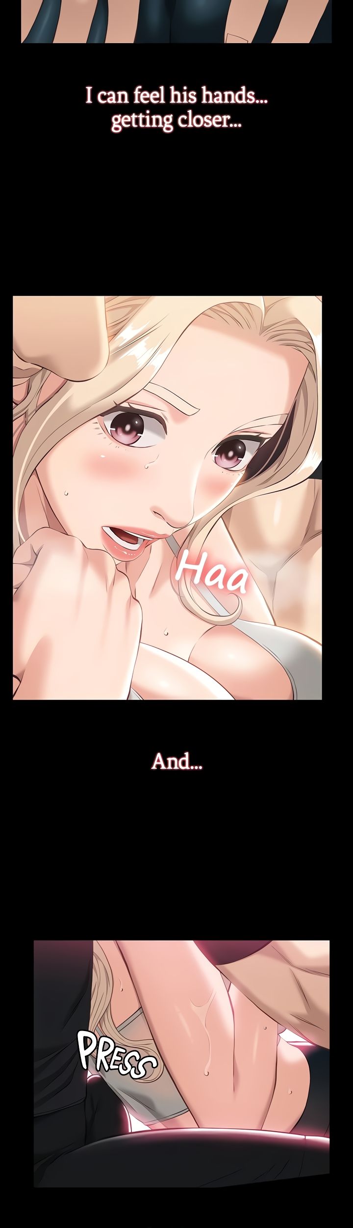 Resume Manhwa - Chapter 14 Page 20