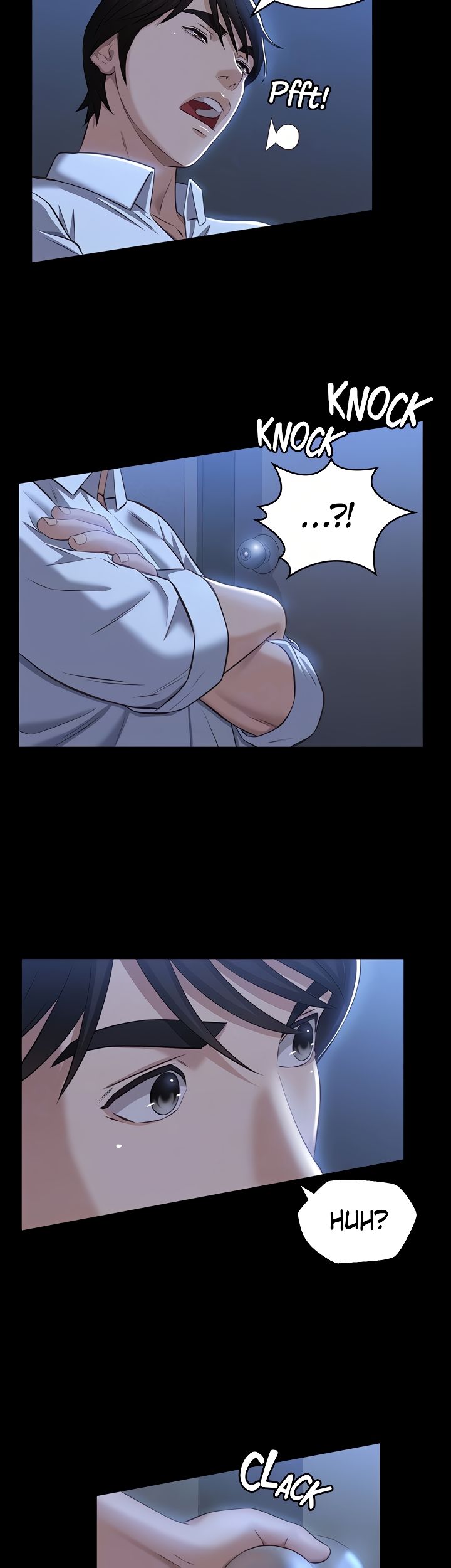 Resume Manhwa - Chapter 14 Page 37