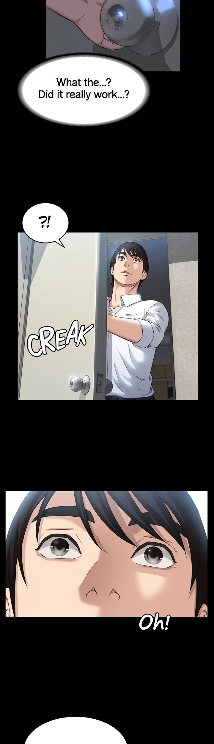 Resume Manhwa - Chapter 14 Page 38