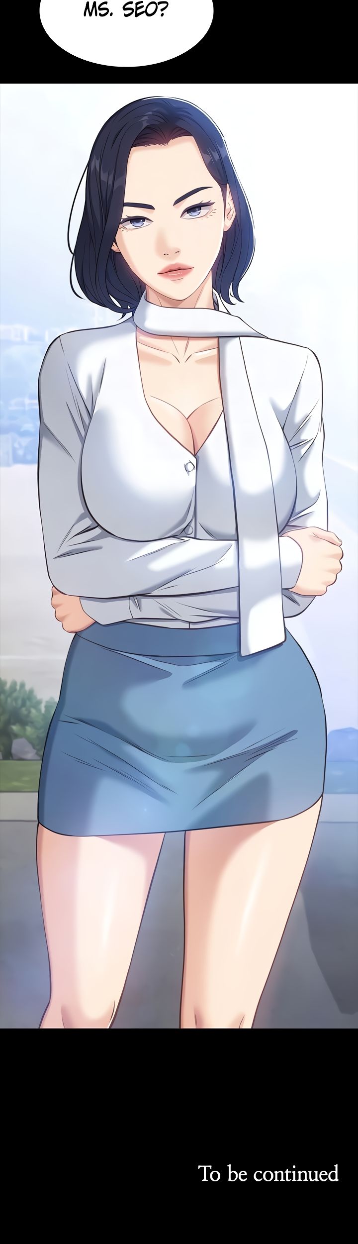 Resume Manhwa - Chapter 14 Page 39