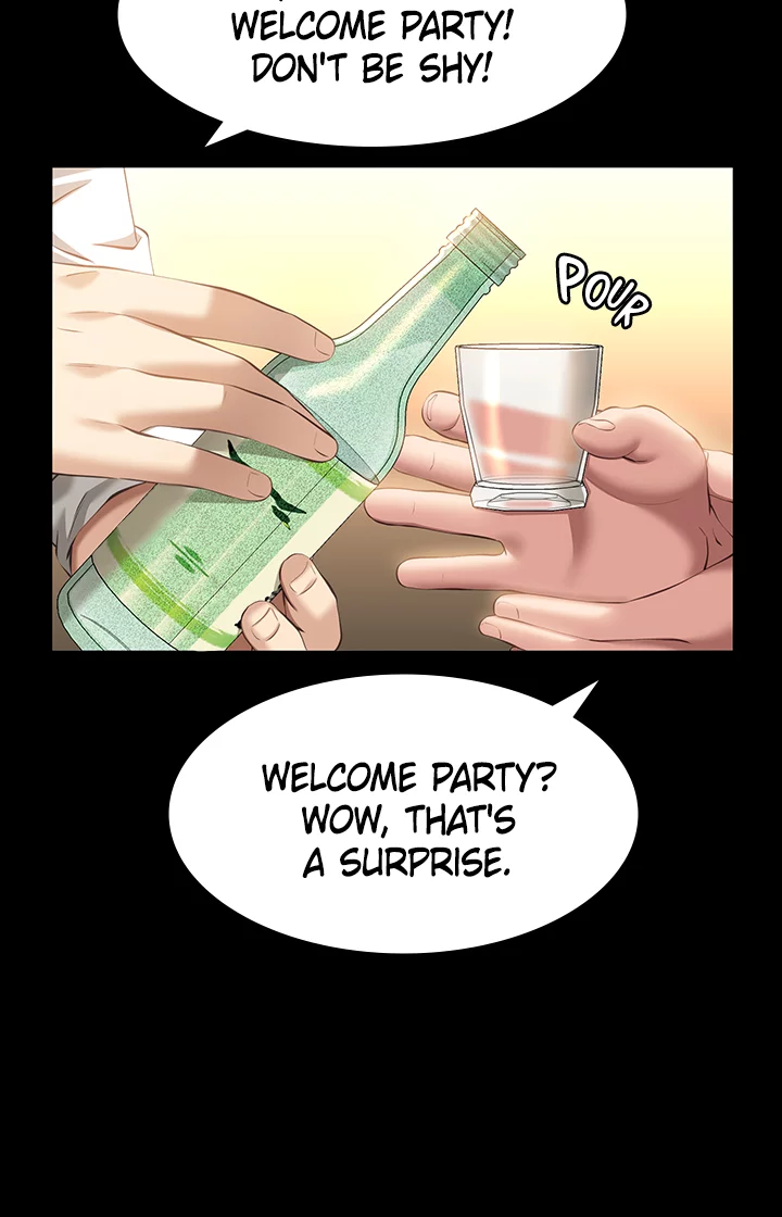 Resume Manhwa - Chapter 30 Page 8