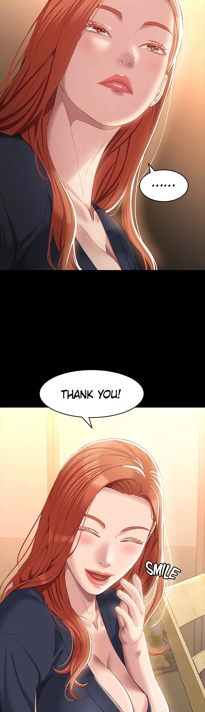 Resume Manhwa - Chapter 30 Page 12