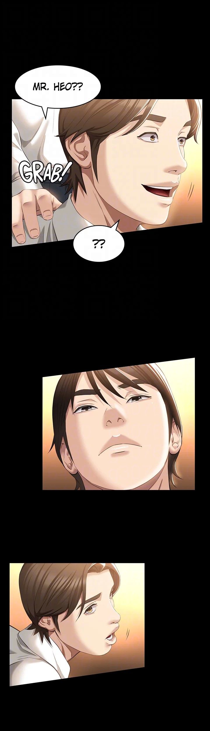 Resume Manhwa - Chapter 30 Page 14