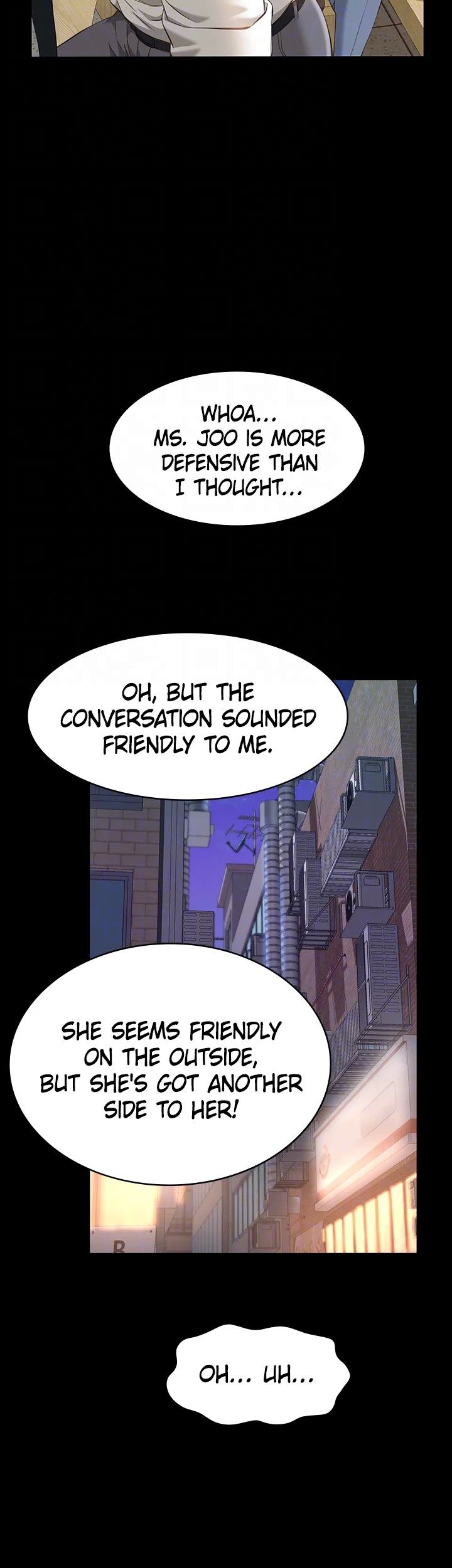 Resume Manhwa - Chapter 30 Page 16