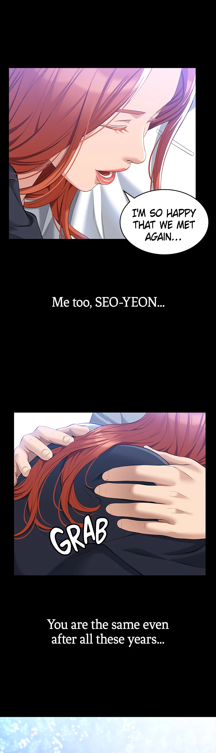 Resume Manhwa - Chapter 30 Page 0