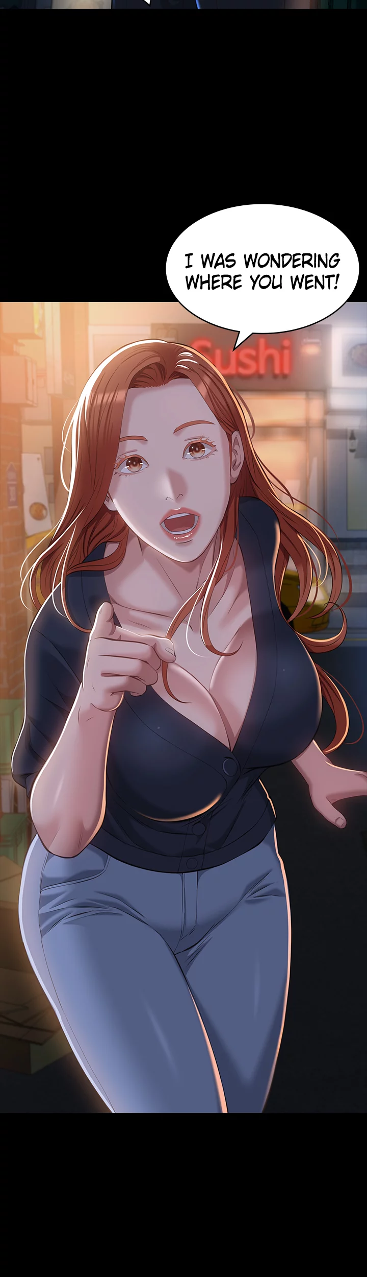 Resume Manhwa - Chapter 30 Page 25