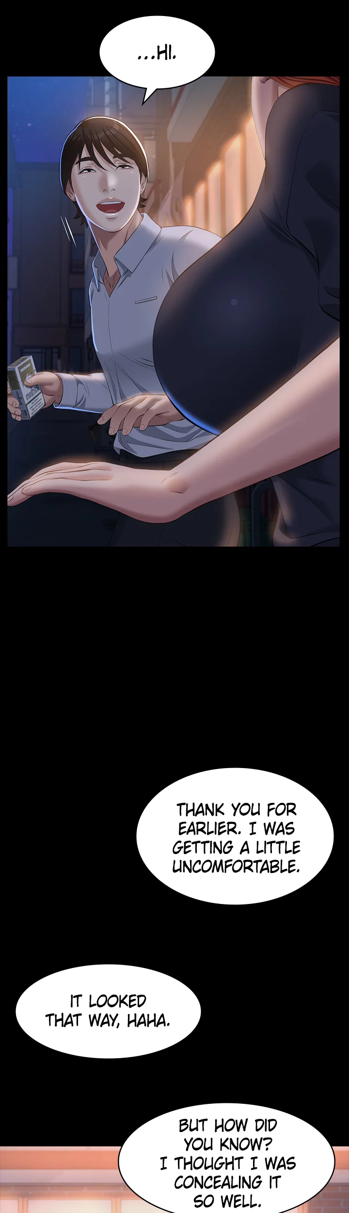 Resume Manhwa - Chapter 30 Page 26