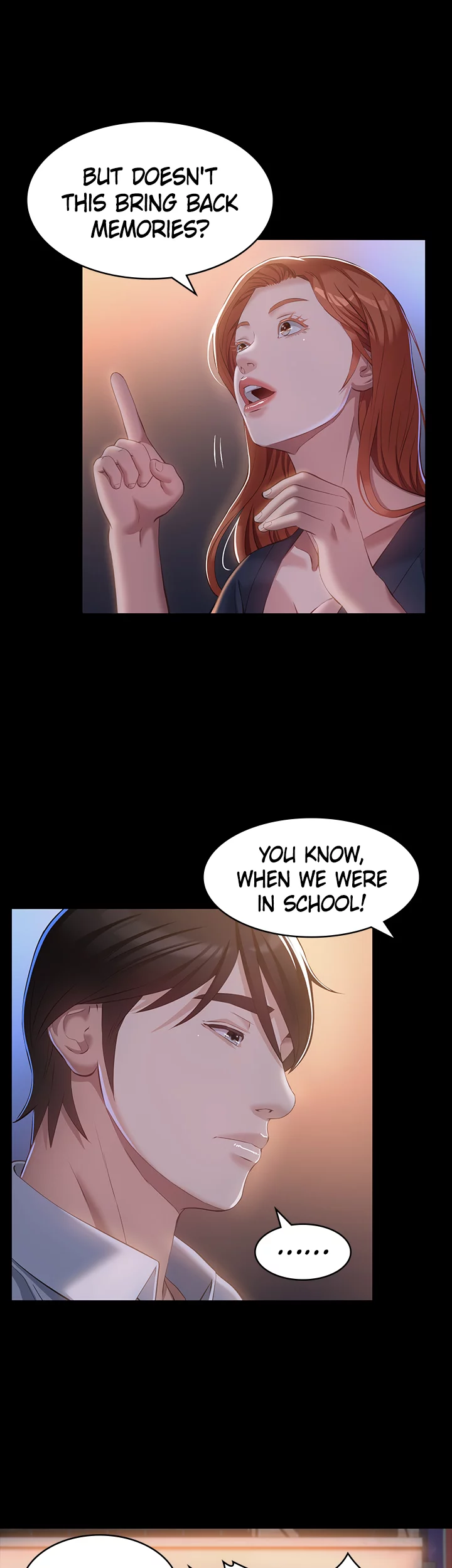 Resume Manhwa - Chapter 30 Page 28