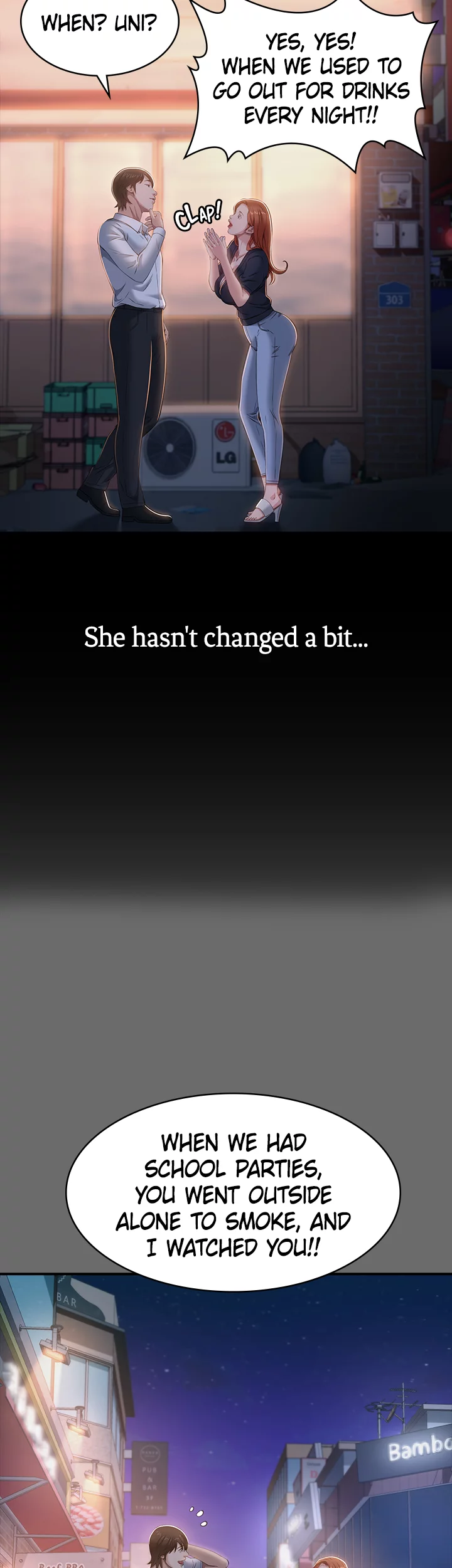 Resume Manhwa - Chapter 30 Page 29