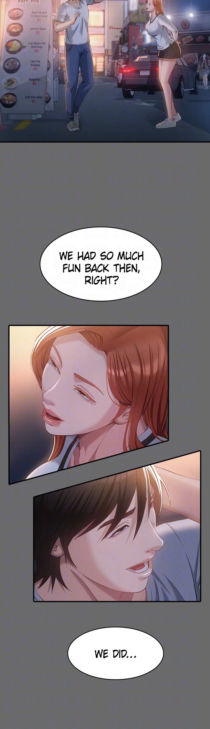 Resume Manhwa - Chapter 30 Page 30