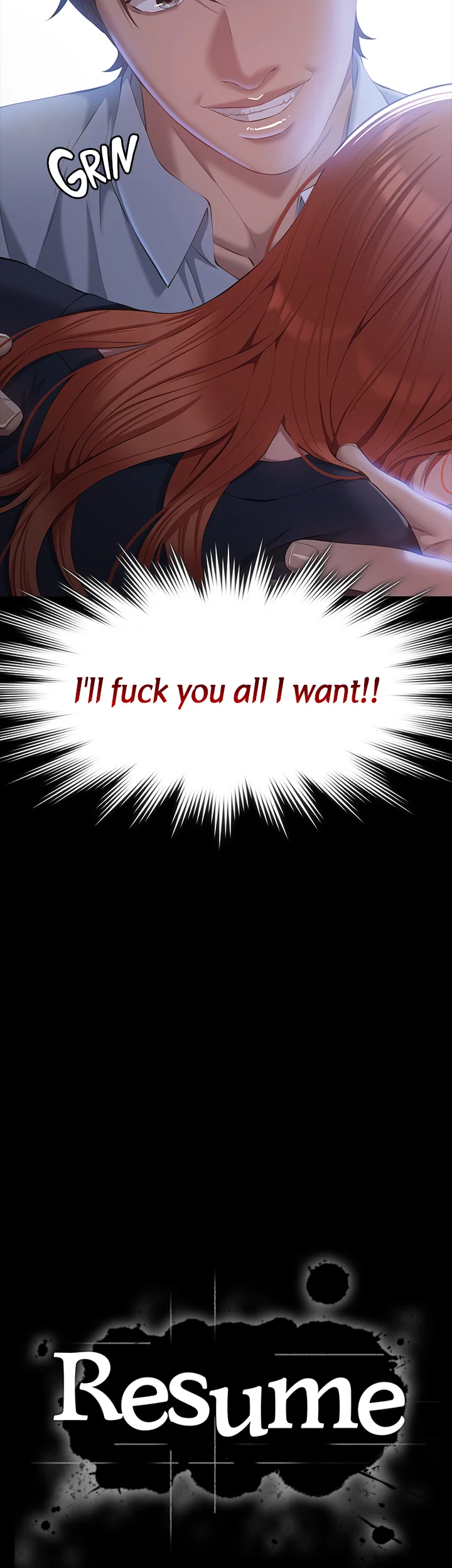 Resume Manhwa - Chapter 30 Page 2