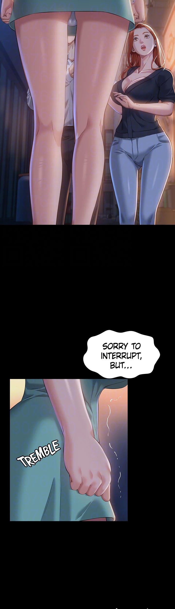 Resume Manhwa - Chapter 30 Page 39