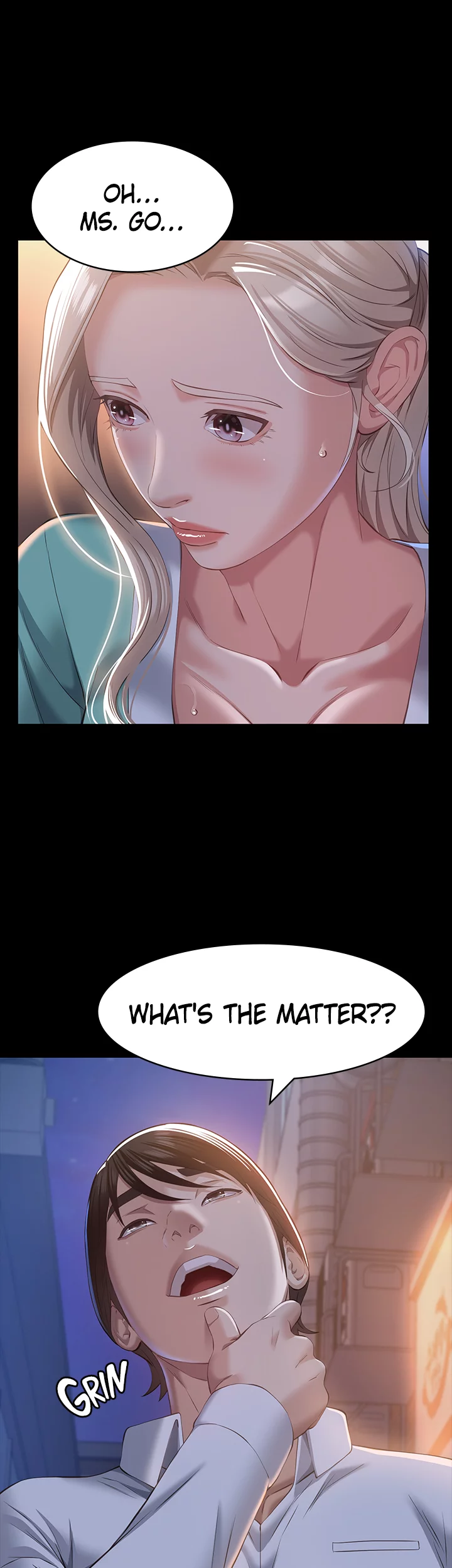 Resume Manhwa - Chapter 30 Page 41