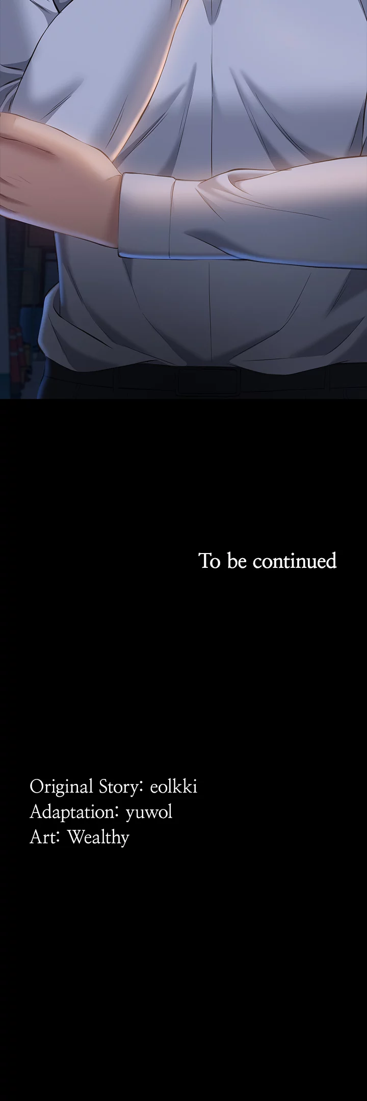 Resume Manhwa - Chapter 30 Page 42