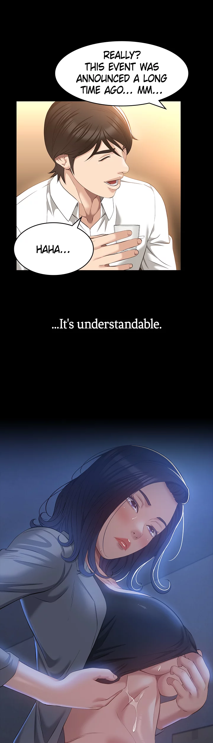 Resume Manhwa - Chapter 30 Page 6