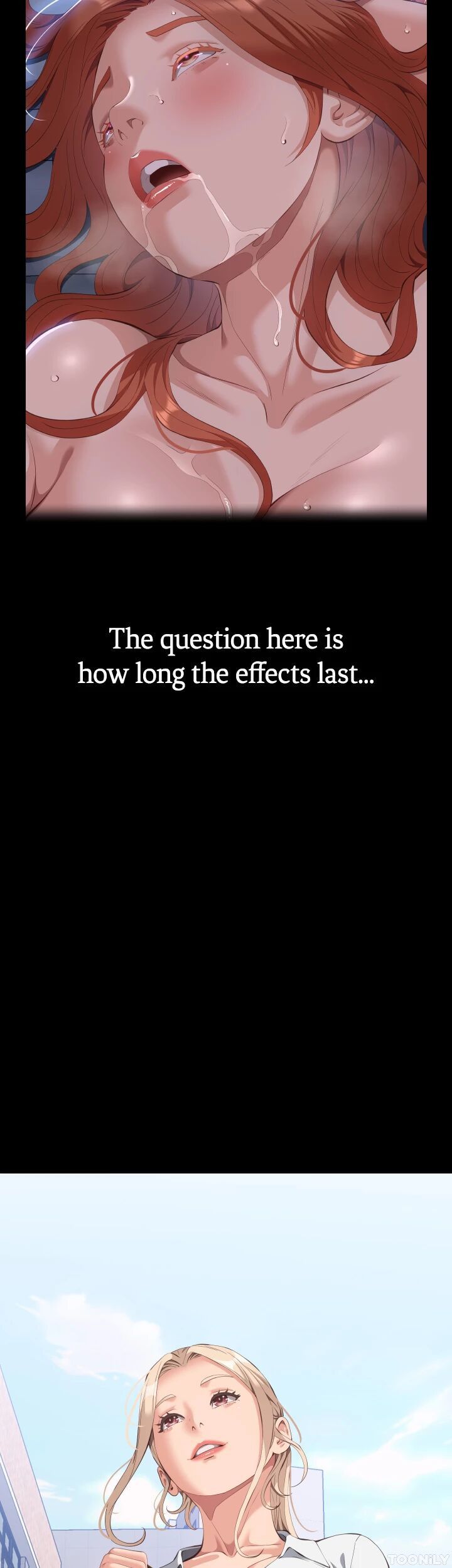 Resume Manhwa - Chapter 62 Page 14