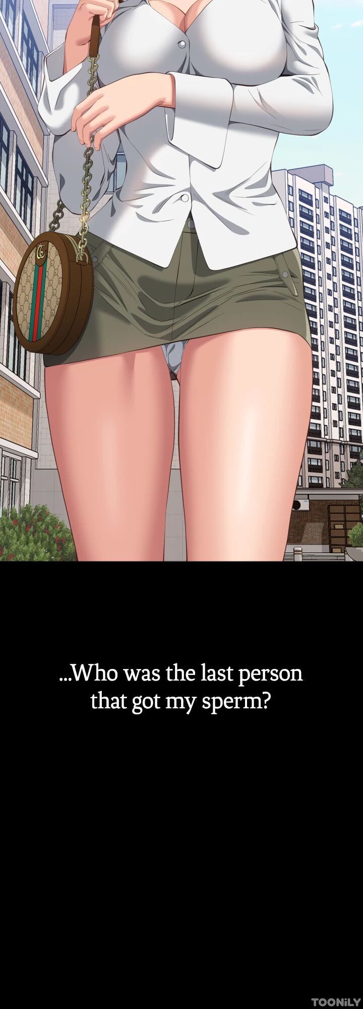 Resume Manhwa - Chapter 62 Page 15