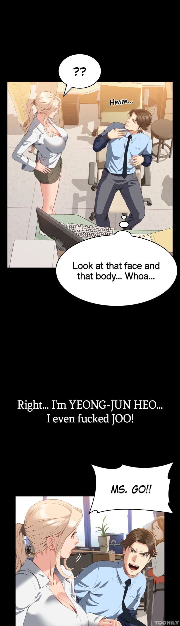 Resume Manhwa - Chapter 62 Page 24