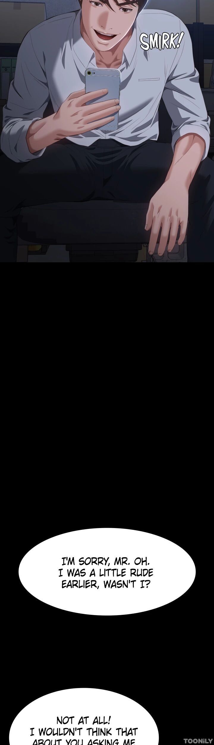 Resume Manhwa - Chapter 62 Page 29