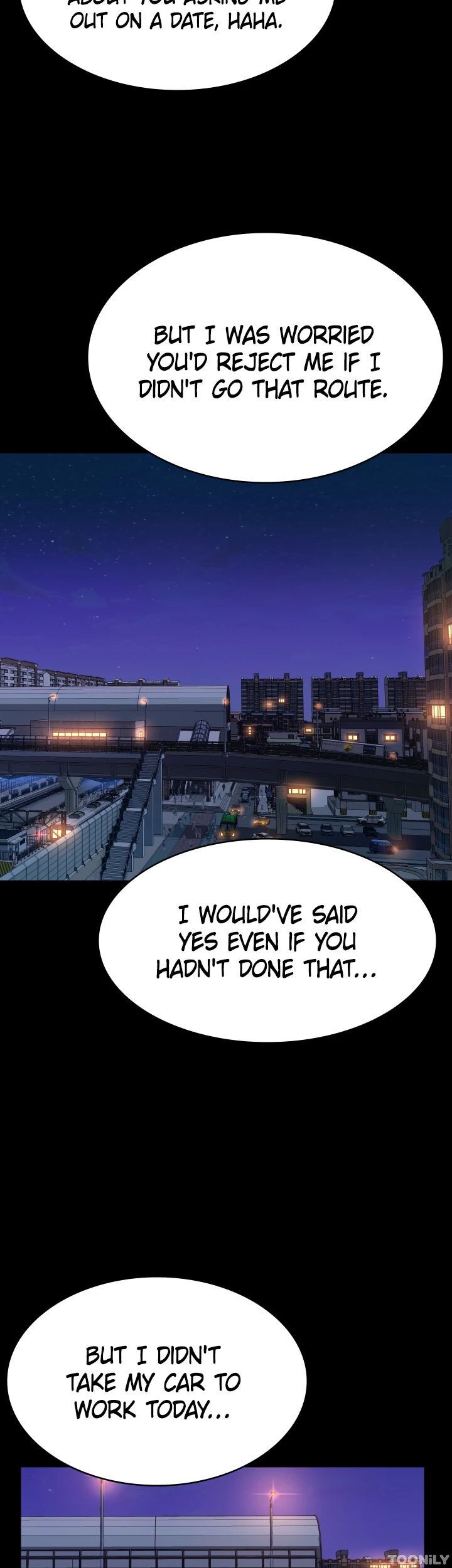 Resume Manhwa - Chapter 62 Page 30