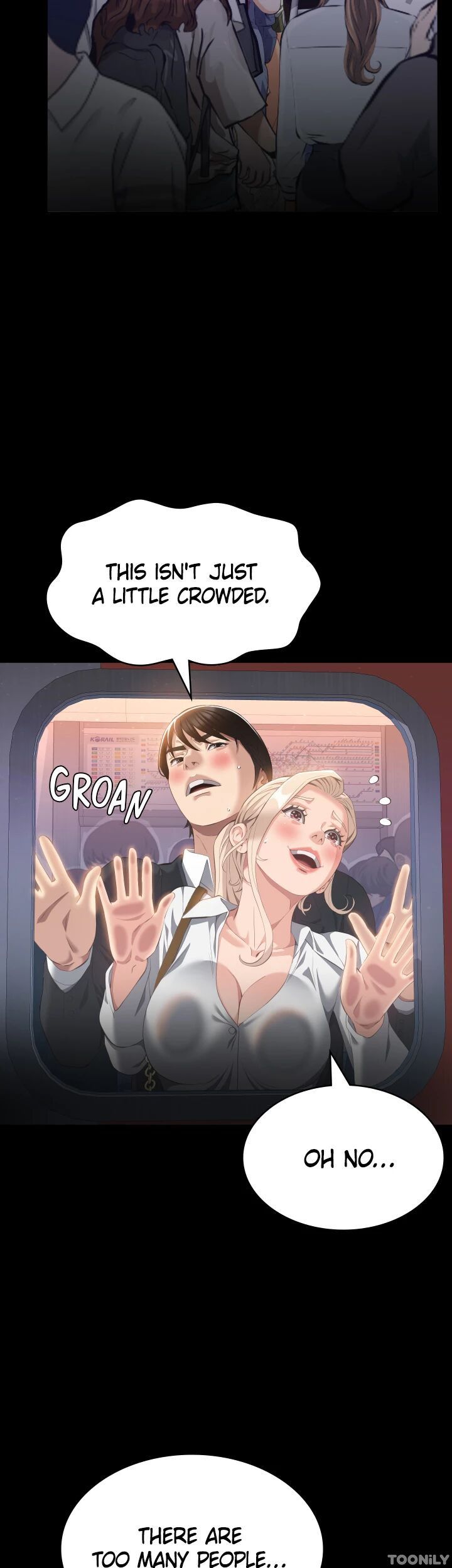 Resume Manhwa - Chapter 62 Page 33