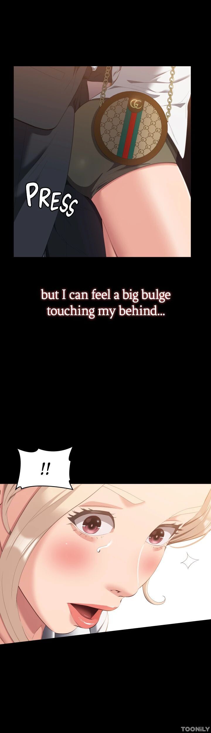 Resume Manhwa - Chapter 62 Page 36