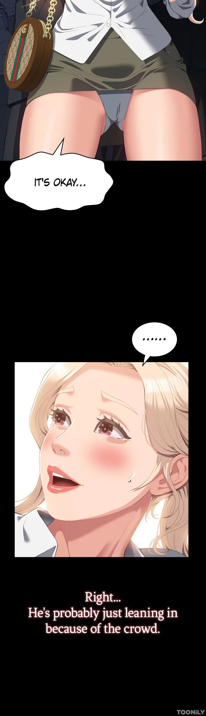 Resume Manhwa - Chapter 62 Page 38