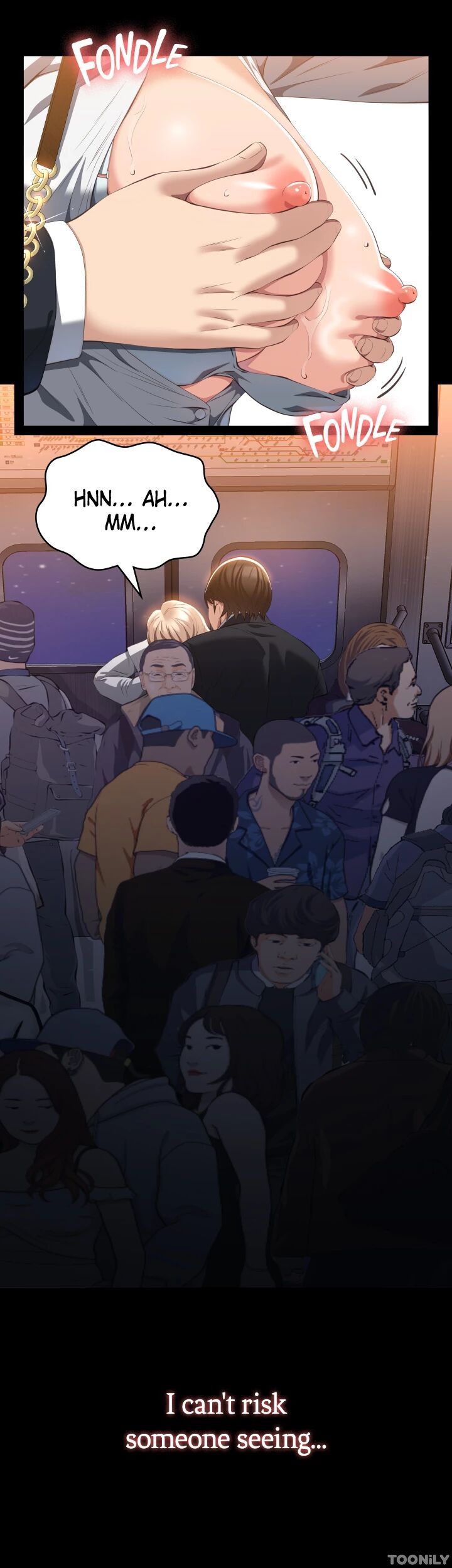 Resume Manhwa - Chapter 62 Page 43