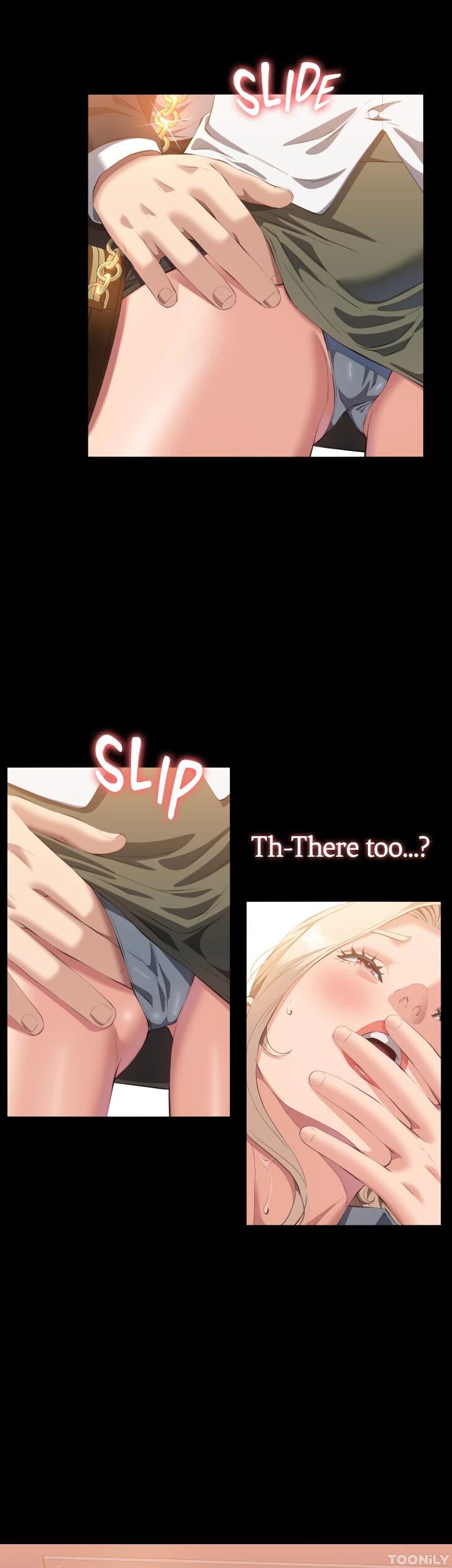 Resume Manhwa - Chapter 62 Page 45