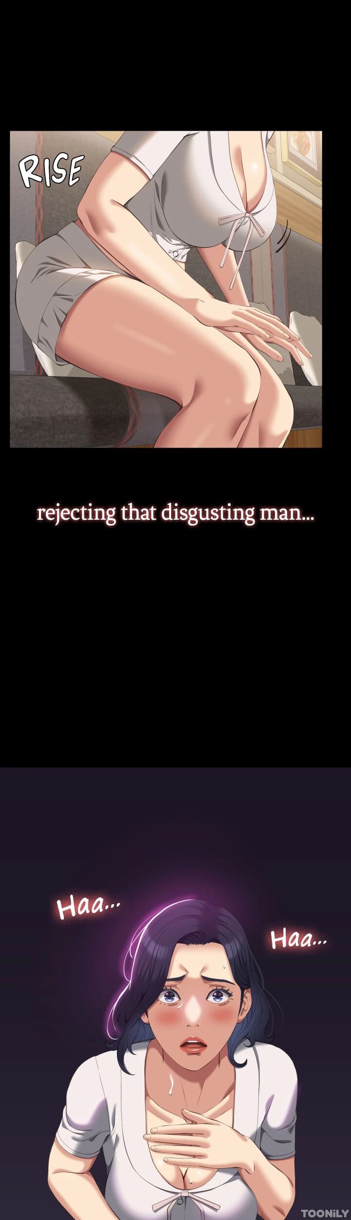 Resume Manhwa - Chapter 66 Page 0