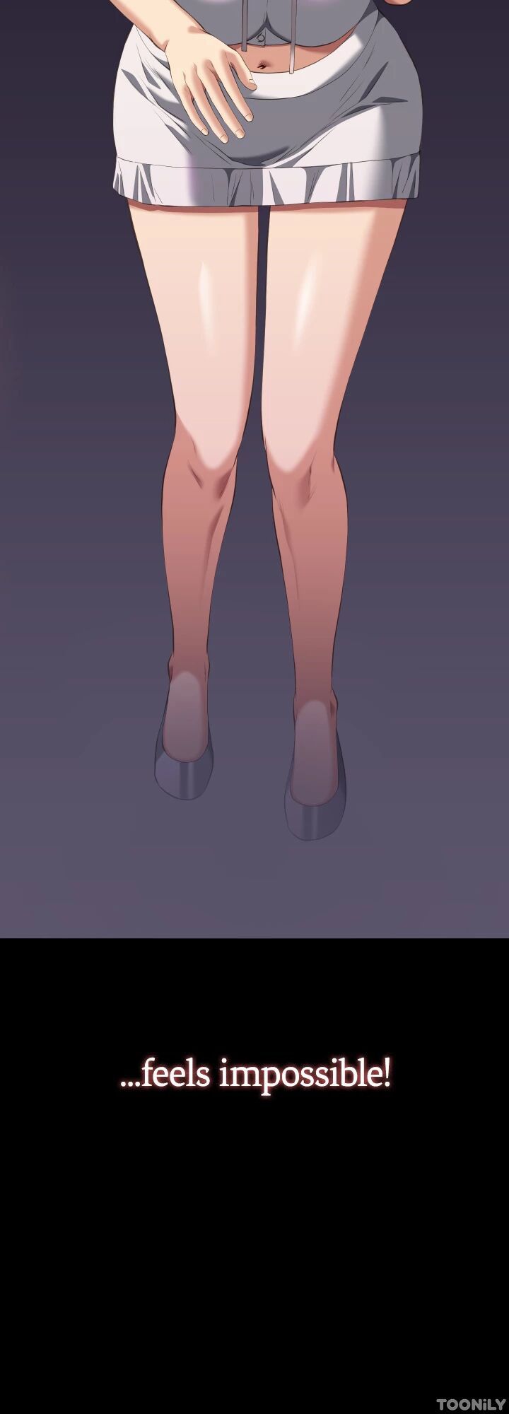 Resume Manhwa - Chapter 66 Page 1