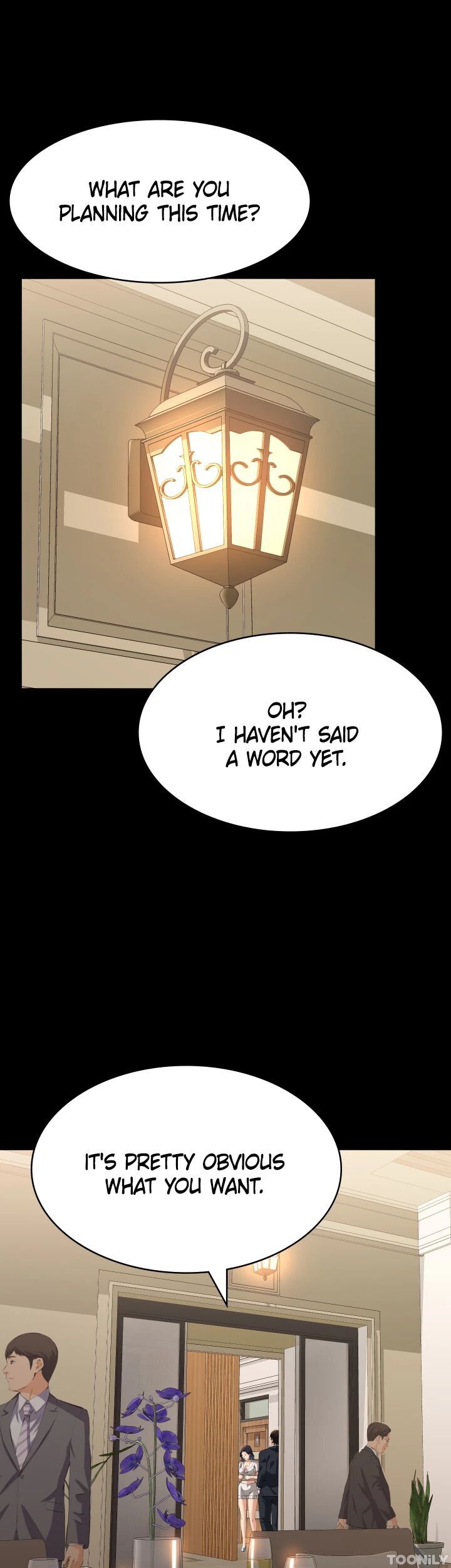 Resume Manhwa - Chapter 66 Page 3