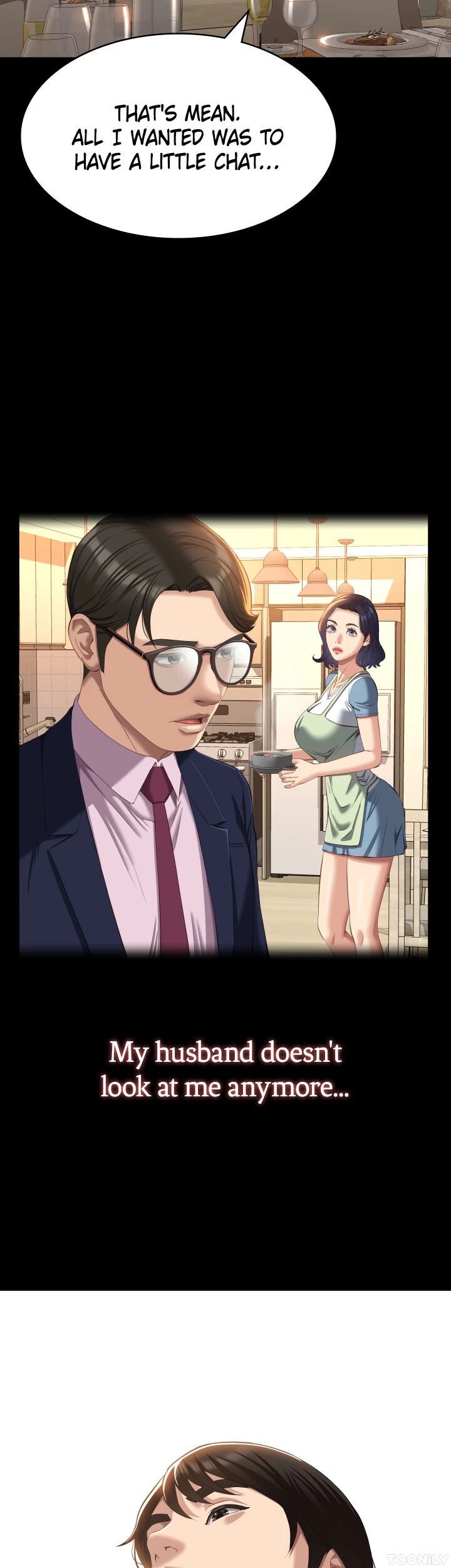 Resume Manhwa - Chapter 66 Page 4