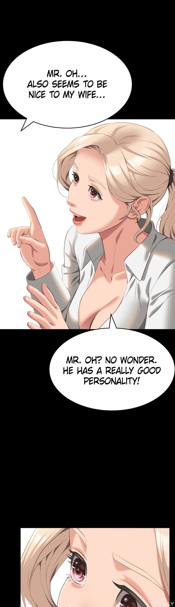 Resume Manhwa - Chapter 66 Page 16