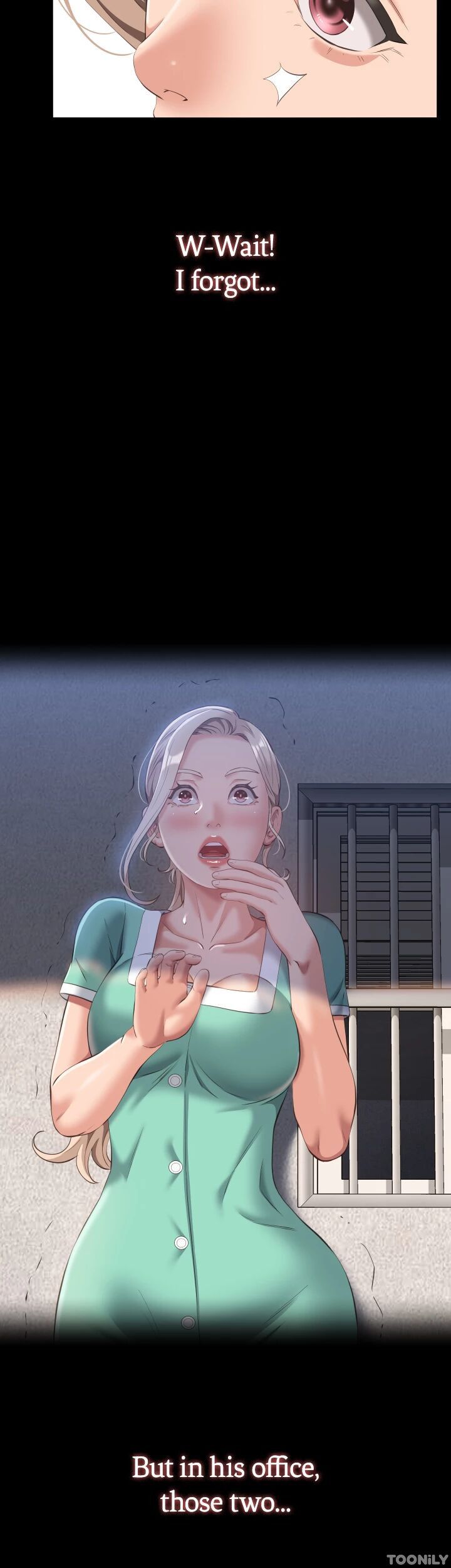 Resume Manhwa - Chapter 66 Page 17