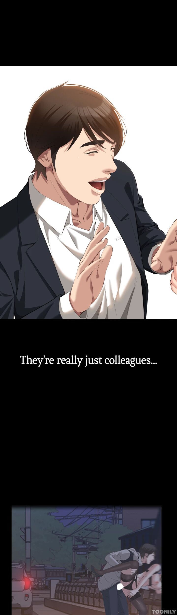 Resume Manhwa - Chapter 66 Page 23