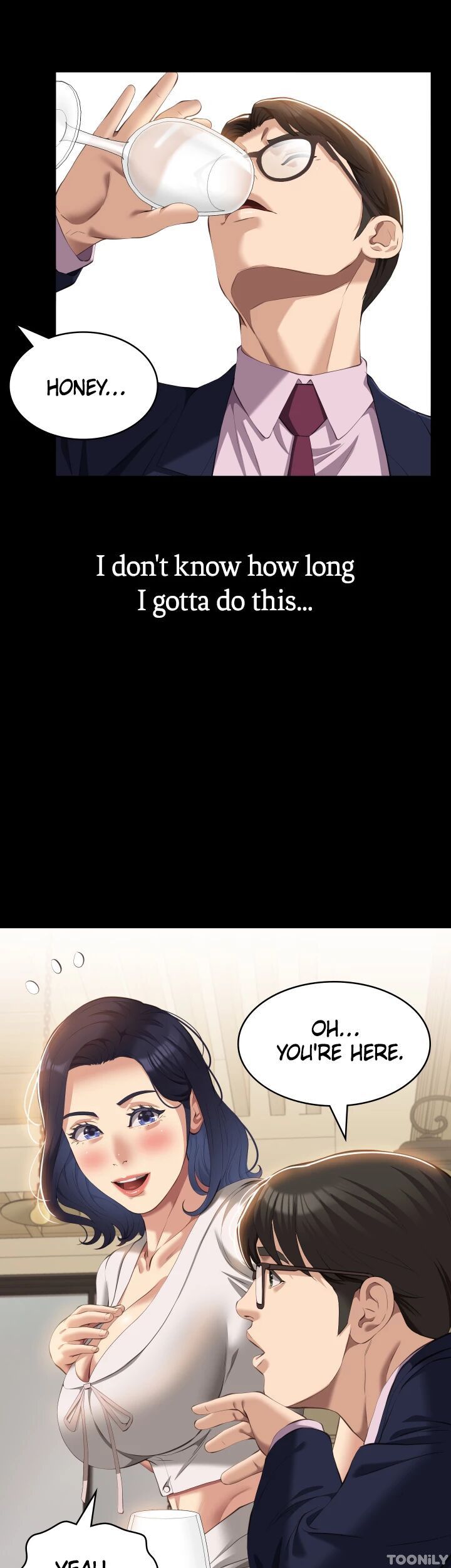 Resume Manhwa - Chapter 66 Page 25