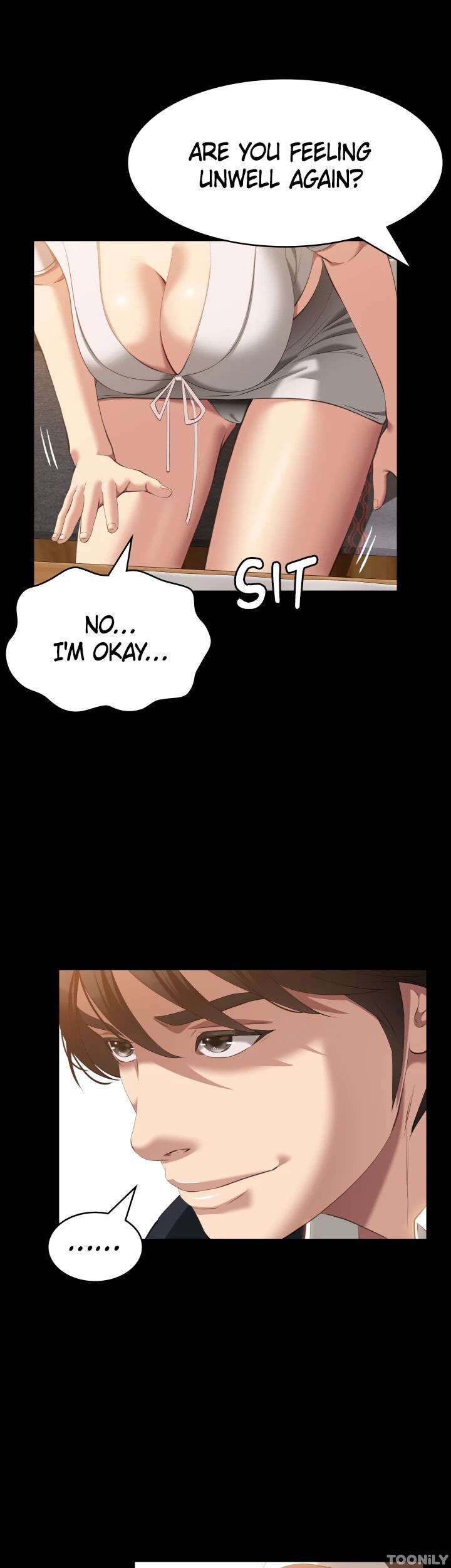 Resume Manhwa - Chapter 66 Page 27