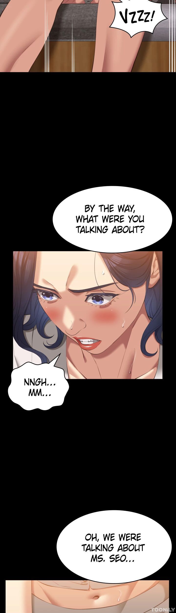 Resume Manhwa - Chapter 66 Page 29