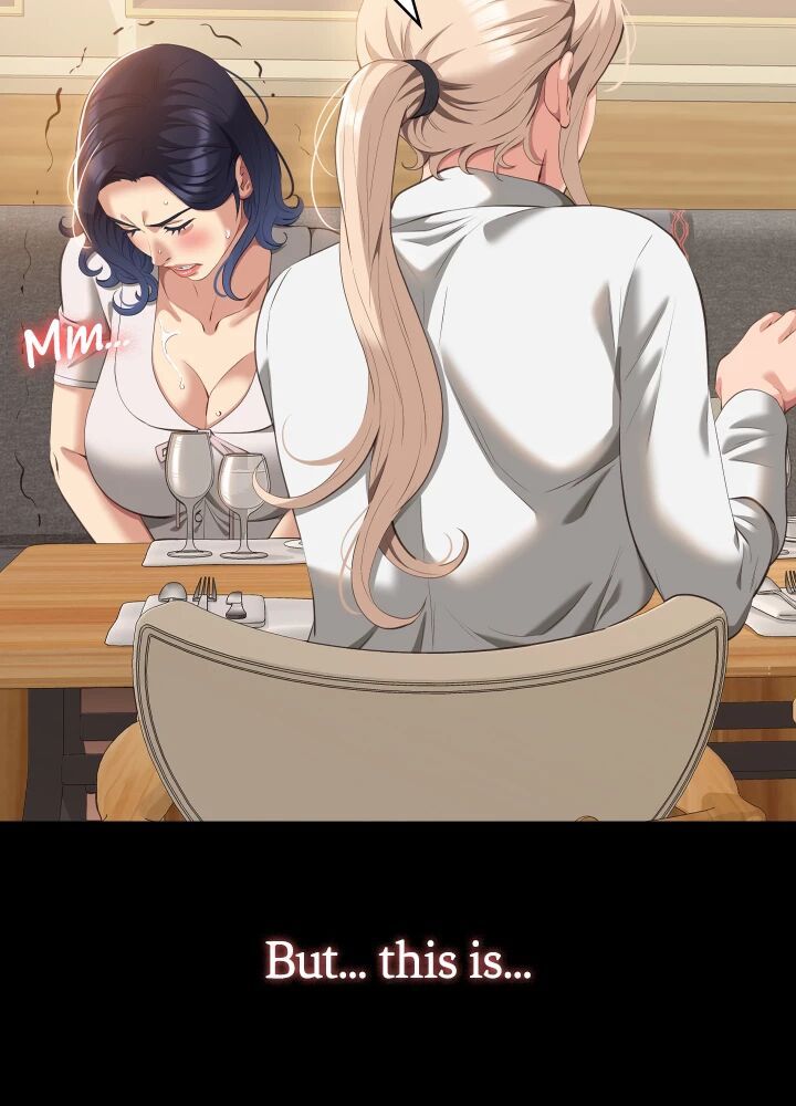 Resume Manhwa - Chapter 66 Page 38