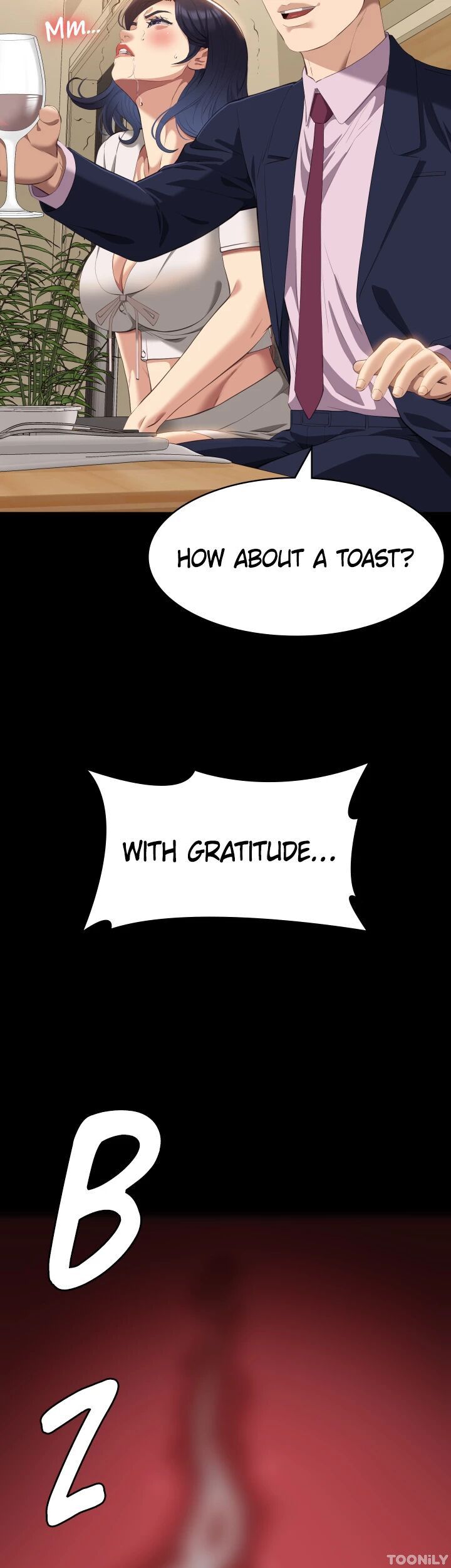 Resume Manhwa - Chapter 66 Page 40