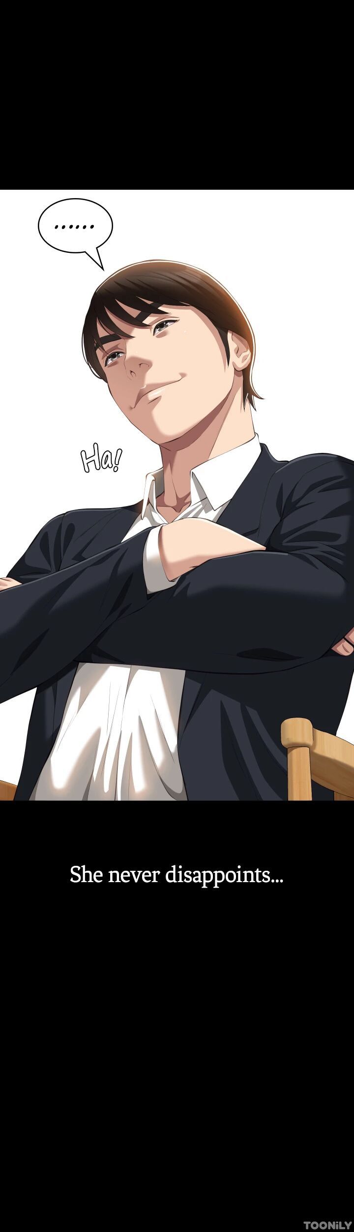 Resume Manhwa - Chapter 66 Page 47