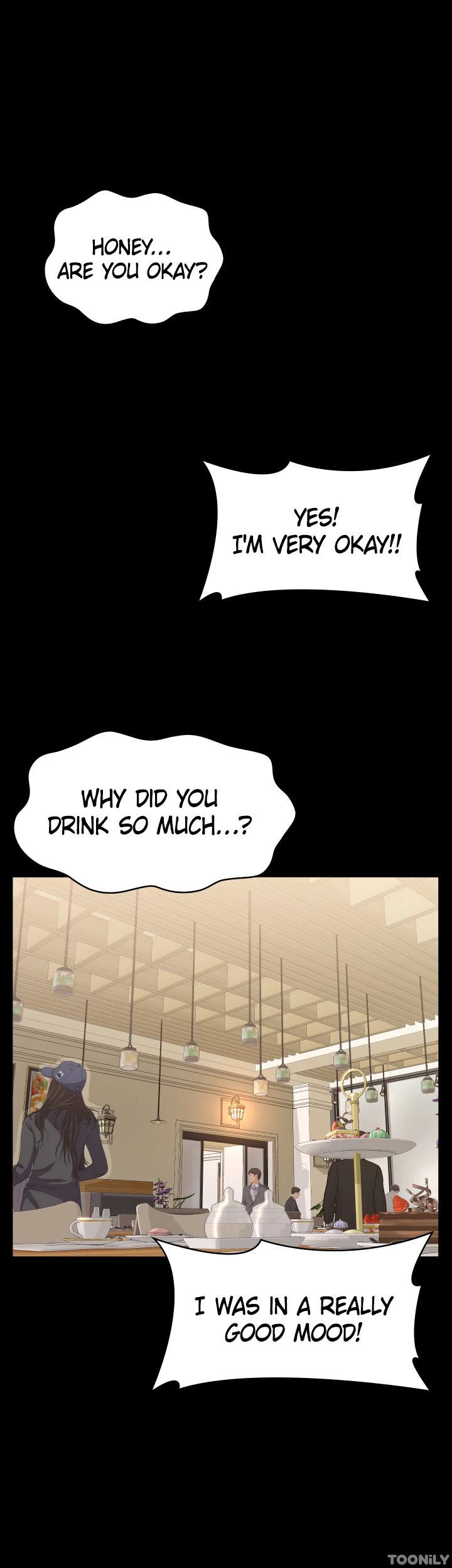 Resume Manhwa - Chapter 66 Page 48