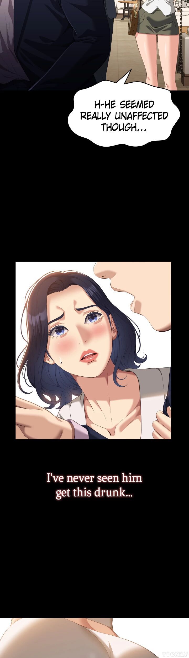 Resume Manhwa - Chapter 66 Page 50