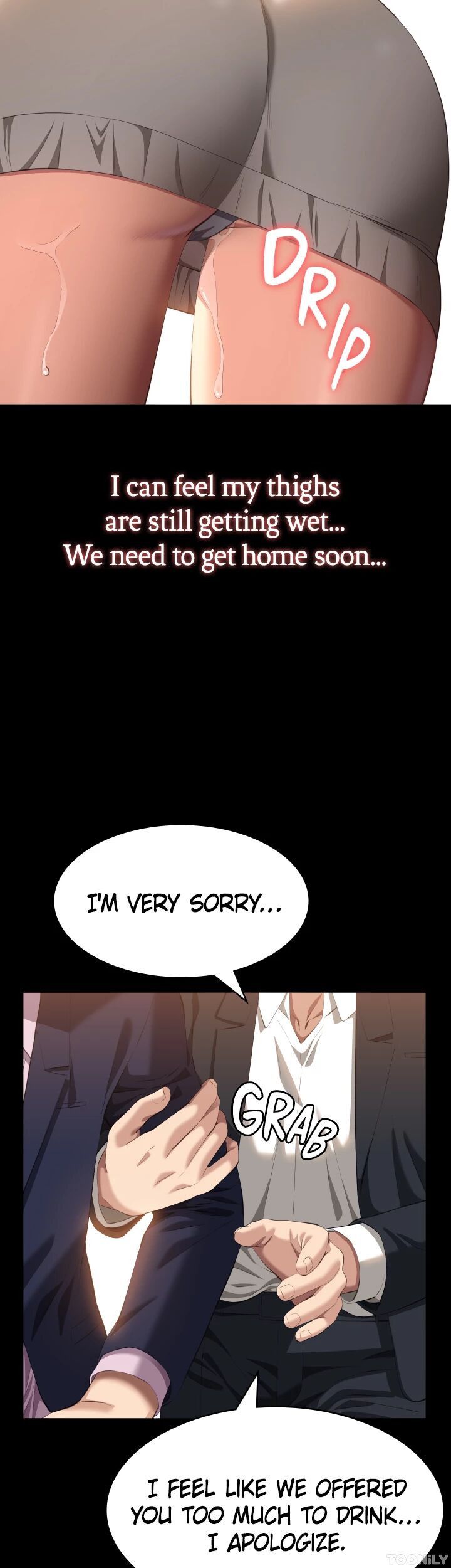Resume Manhwa - Chapter 66 Page 51